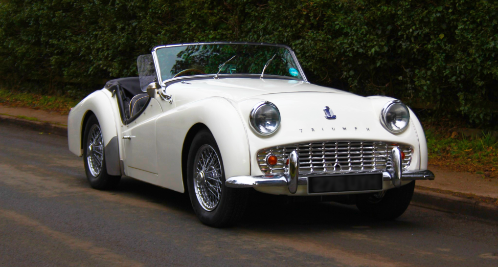 Buy and sell with the world’s largest classic car marketplace.