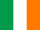 Ireland national flag