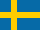 Sweden national flag