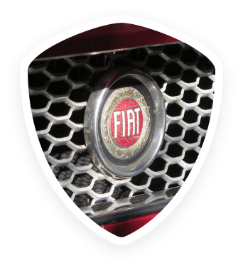 Veicoli commerciali d'epoca Fiat in vendita