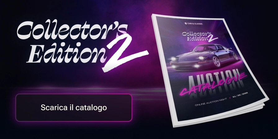 Collector's Edition Banner