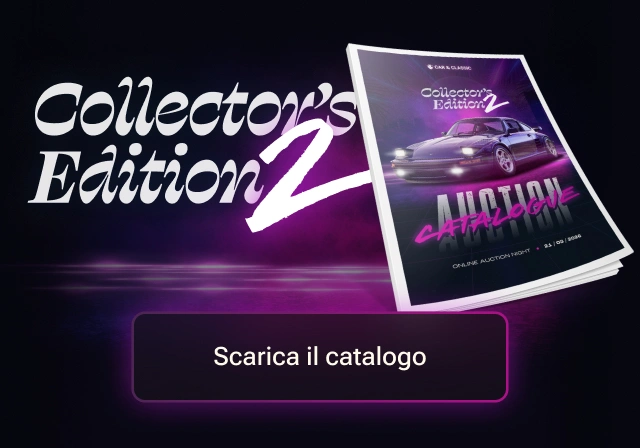 Collector's Edition Banner