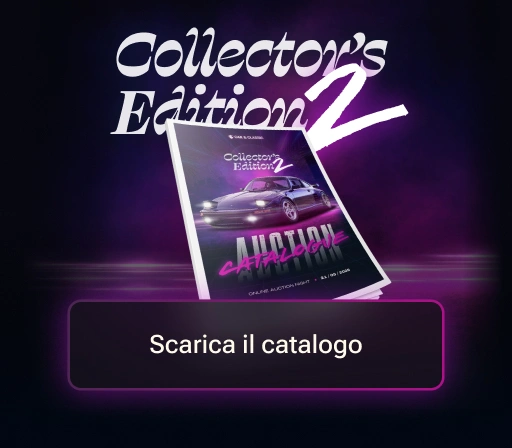 Collector's Edition Banner