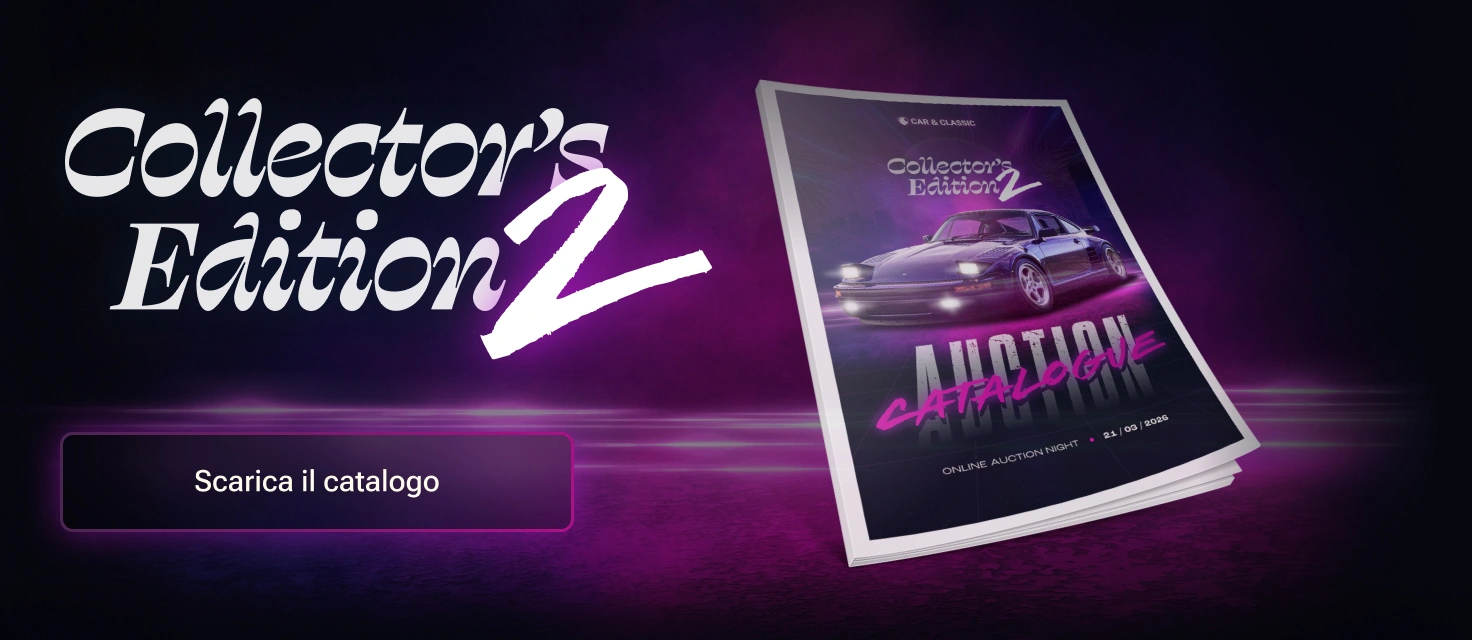 Collector's Edition Banner