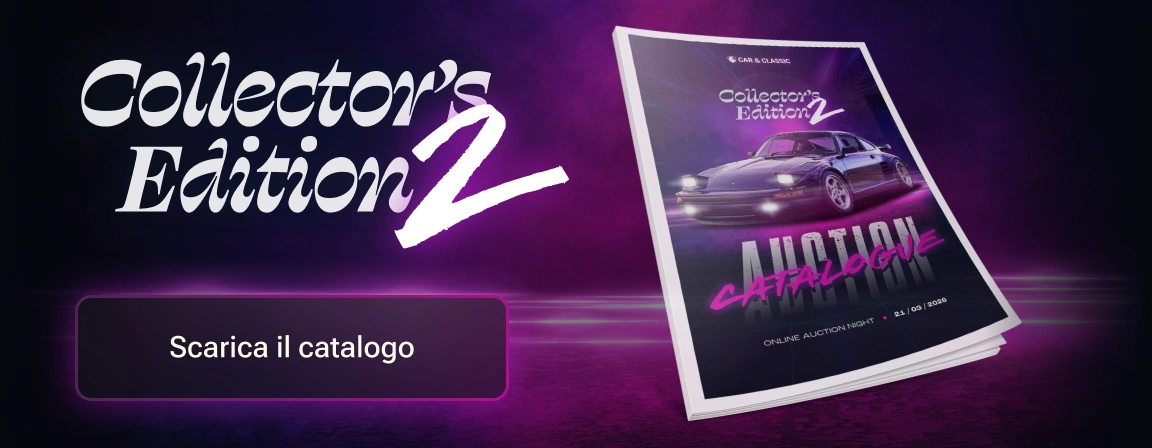 Collector's Edition Banner