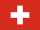 Switzerland national flag
