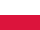 Polonia nazionale del paese