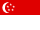 Singapore national flag