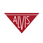 Alvis logotype