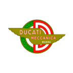 Ducati logotype