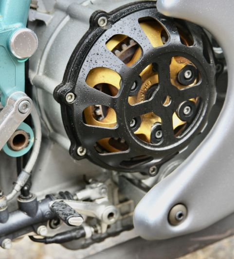 A detail image from a classic {{$manufacturer}}