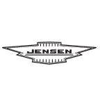 Jensen logotype