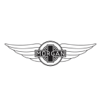 Morgan logotype