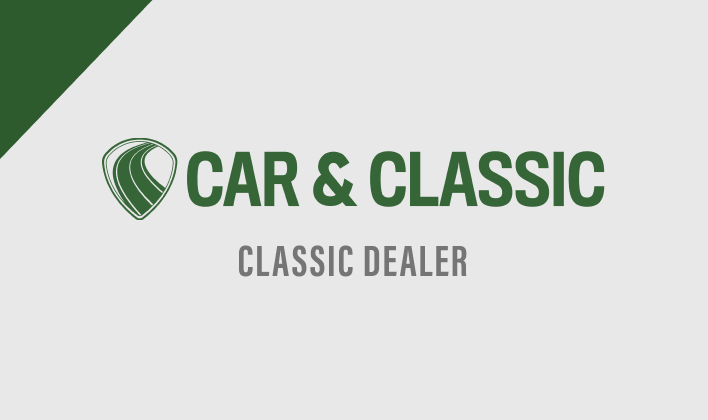 Classic Dealer placeholder image