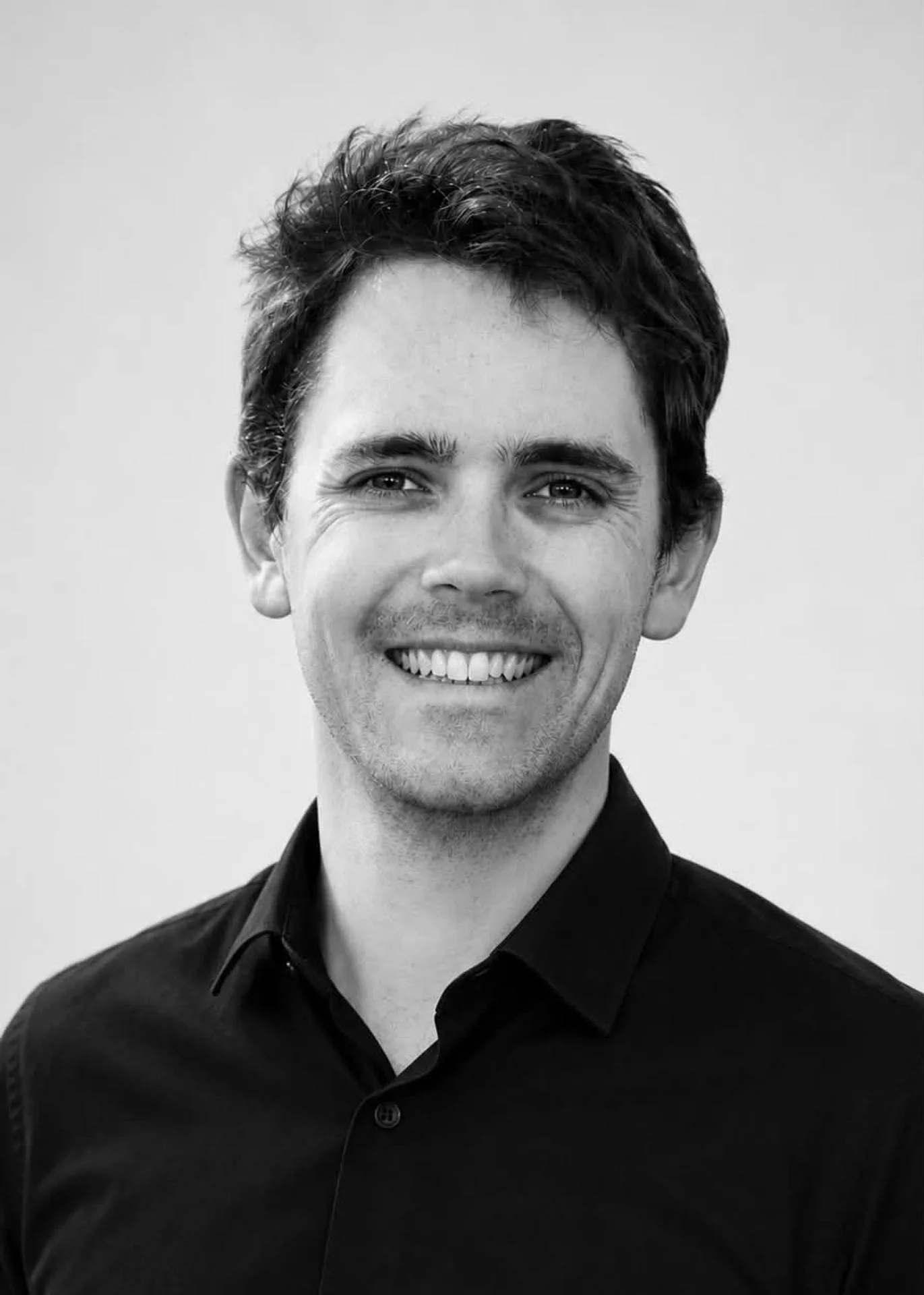Alex Palmer
