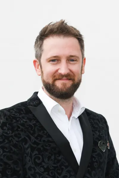 Charles Howarth