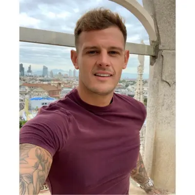 James Hitchinson