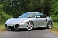 Porsche 911 966