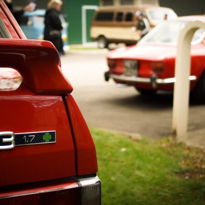 carandclassic, drive it day, Bicester heritage, Sunday Scramble, car show, Alfa Romeo, Alfa Romeo 33, Alfa Romeo Giulia