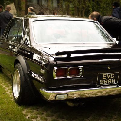 carandclassic, drive it day, Bicester heritage, Sunday Scramble, car show, Nissan, Nissan Skyline