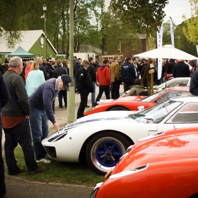 carandclassic, drive it day, Bicester heritage, Sunday Scramble, car show, GT40, Ford GT40