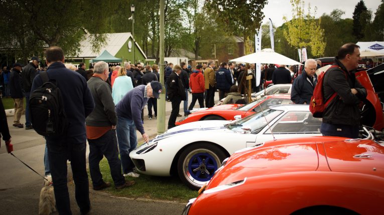carandclassic, drive it day, Bicester heritage, Sunday Scramble, car show, GT40, Ford GT40
