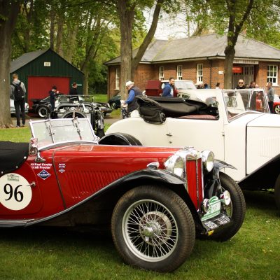 carandclassic, drive it day, Bicester heritage, Sunday Scramble, car show, MG