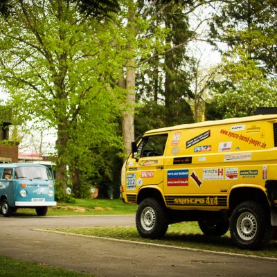 carandclassic, drive it day, Bicester heritage, Sunday Scramble, car show, VW Syncro, VW Transporter, VW Type 4