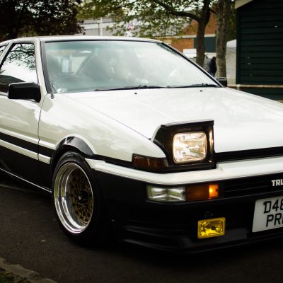 carandclassic, drive it day, Bicester heritage, Sunday Scramble, car show, AE86, Toyota Corolla, Corolla