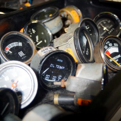 Classic car, American Car, Restoration Show, NEC Restoration show, Smiths gauges