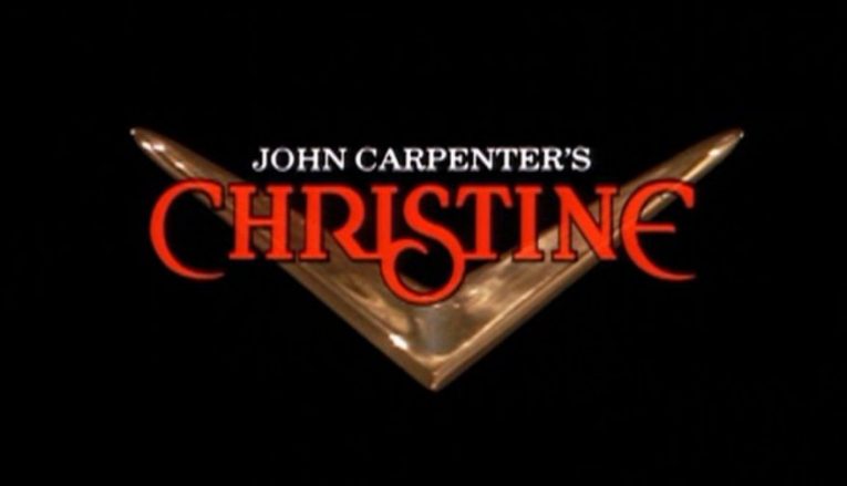 Christine, Christine car, V8, Plymouth Fury, Stephen King, cars, car,