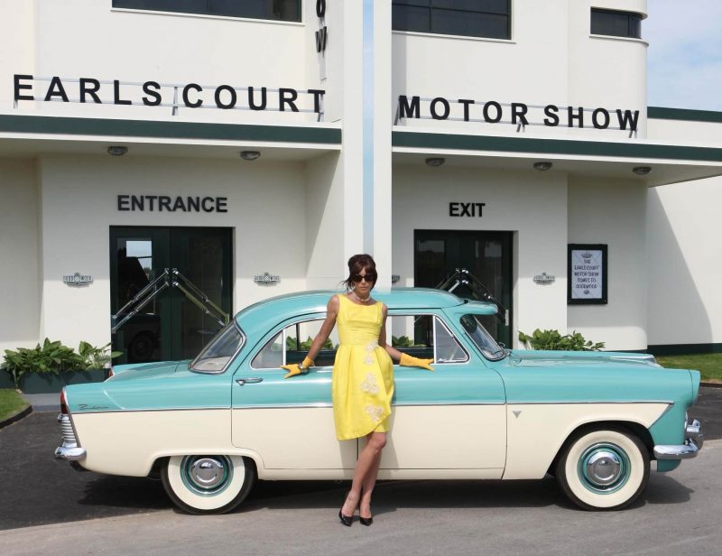 Ford, Ford Zodiac, Ford Zephyr, Ford Consul, Dagenham, Zodiac Race Car, zodiac buying guide, carandclassic, carandclassic.co.uk, three graces, car, cars, retro car, retro ford, classic ford, motoring, automotive
