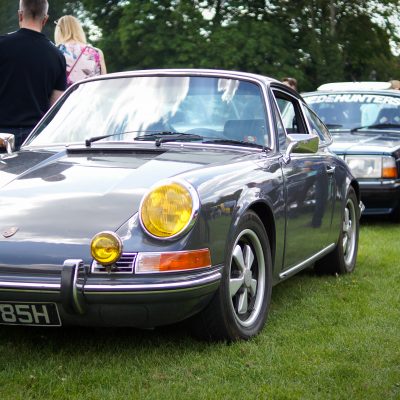 Wallingford, Wallingford vehicle rally, classic car, car meet, car event, Porsche 912