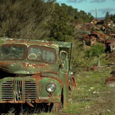 Horopito, Horopito Motors, Horopito New Zealand, scrap yard, scrap classic, Truck