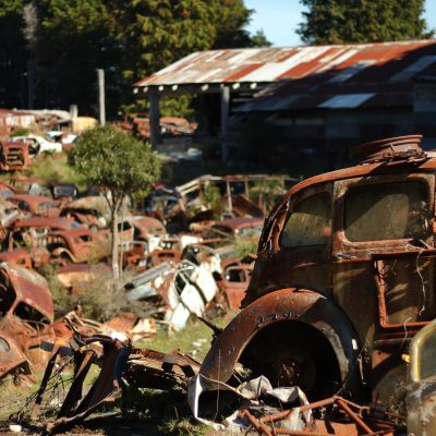 Horopito, Horopito Motors, Horopito New Zealand, scrap yard, scrap classic, scrap