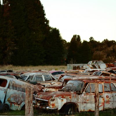 Horopito, Horopito Motors, Horopito New Zealand, scrap yard, scrap classic, scrap field