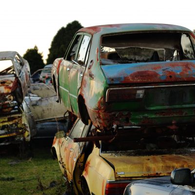 Horopito, Horopito Motors, Horopito New Zealand, scrap yard, scrap classic, Datsun
