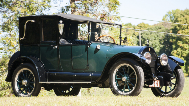 Cadillac, Cadillac Type 53, car pedals, Type 53, car pedals, motoring, automotive, carandclassic, carandclassic.co.uk, motoring, automotive, classic car, retro car, classic Austin, Classic Cadillac