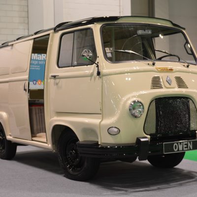 Car Show, Classic car show, London Motor Show, Taunus