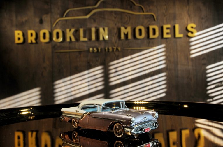 Brooklin Models, Brooklin, scale model, American classic car, Brooklin Collection, Brooklin Bath, classic car, retro car, motoring, automotive, diecase, model car, toy car, scale model car, carandclassic, carandclassic.co.uk