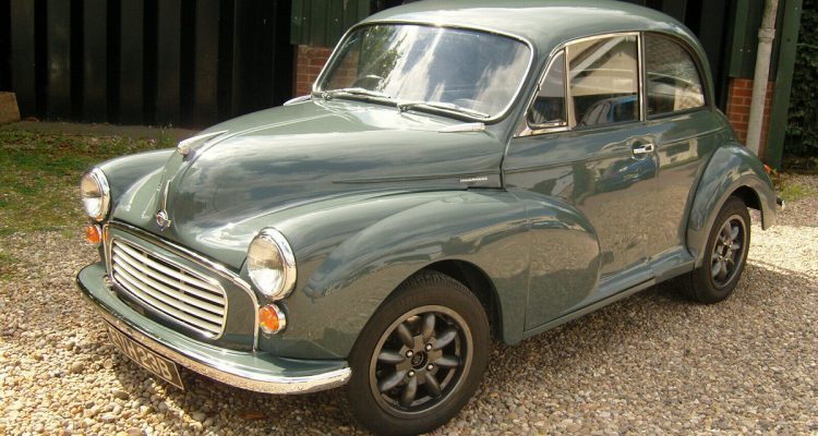 Article's featured image