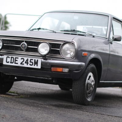 Retro Show, Retro cars, motoring, automotive, car show, car meet, classic car, Le Car