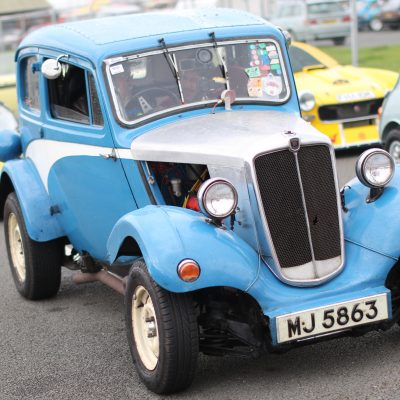 Retro Show, Retro cars, motoring, automotive, car show, car meet, classic car, Le Car, hot rod