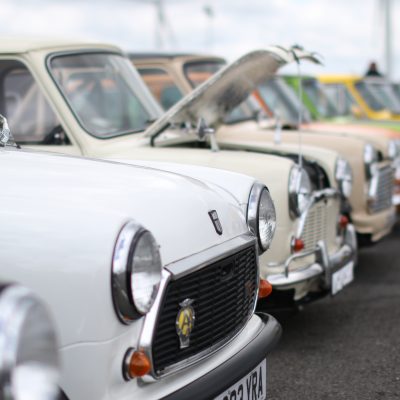Retro Show, Retro cars, motoring, automotive, car show, car meet, classic car, Le Car, Mini