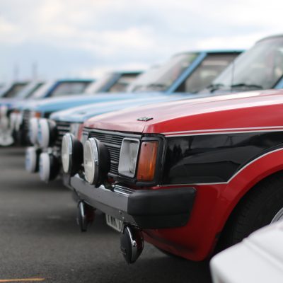 Retro Show, Retro cars, motoring, automotive, car show, car meet, classic car, Le Car, Lotus Sunbeam