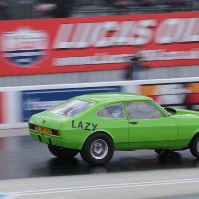 Retro Show, Retro cars, motoring, automotive, car show, car meet, classic car, Le Car, Ford Capri
