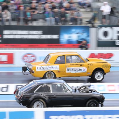 Retro Show, Retro cars, motoring, automotive, car show, car meet, classic car, Le Car, drag racing