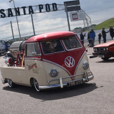 Retro Show, Retro cars, motoring, automotive, car show, car meet, classic car, Le Car,Volkswagen Transporter