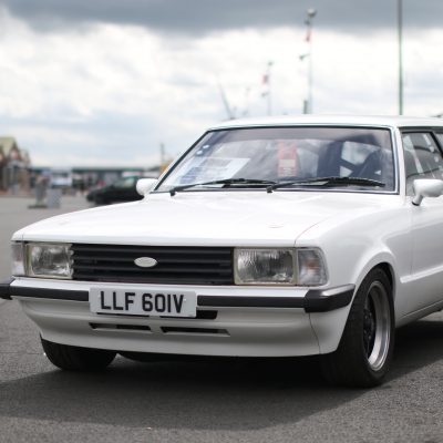 Retro Show, Retro cars, motoring, automotive, car show, car meet, classic car, Le Car, MkV Cortina