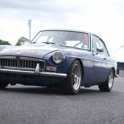 Retro Show, Retro cars, motoring, automotive, car show, car meet, classic car, Le Car, MGB GT